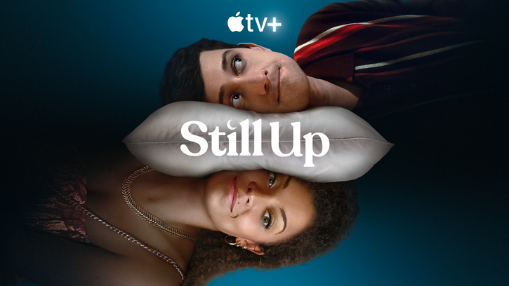 Still Up | AppleTV. Episode 6